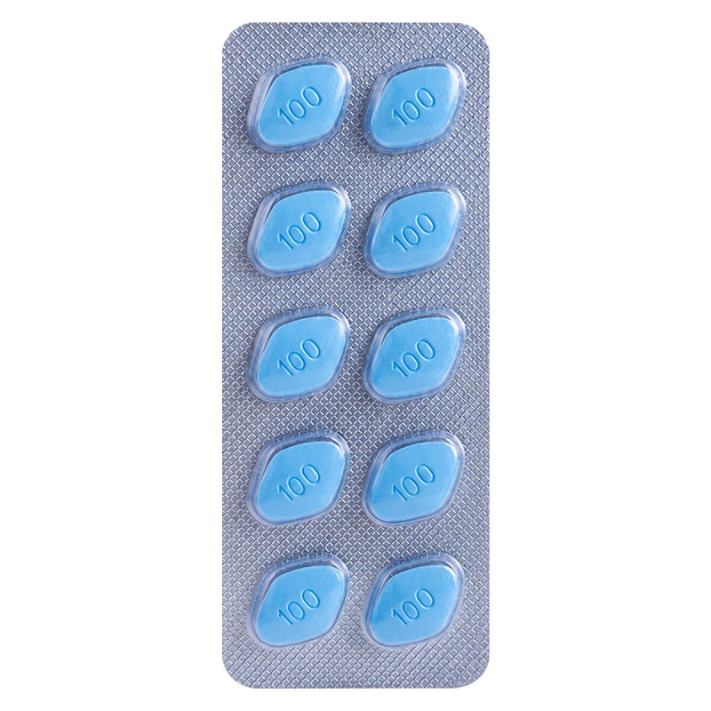 Viagra (Sildenafil) 10 tab, 100 mg/tab | Cenforce 100 | Centurion Laboratories