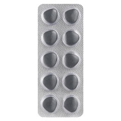 Viagra (Sildenafil) 10 tab, 200 mg/tab | Cenforce 200 | Centurion Laboratories