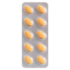 Cialis (Tadalafil) 10 tab, 20 mg/tab | Vidalista 20 | Centurion Laboratories