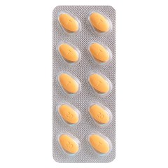 Cialis (Tadalafil) 10 tab, 20 mg/tab | Vidalista 20 | Centurion Laboratories