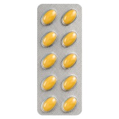 Cialis (Tadalafil) 10 tab, 40 mg/tab | Vidalista 40 | Centurion Laboratories