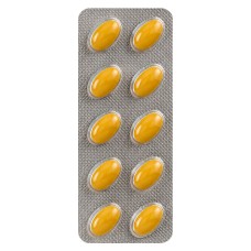 Cialis (Tadalafil) 10 tab, 60 mg/tab | Vidalista 60 | Centurion Laboratories