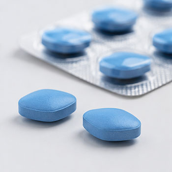 Viagra (Sildenafil) bez receptu – online predaj na Slovensku