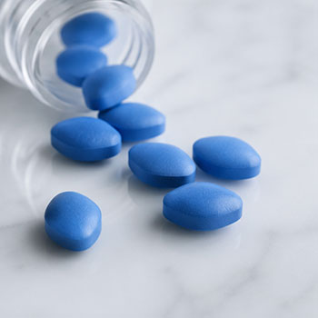 Viagra (Sildenafil) online za výhodnú cenu na Slovensku