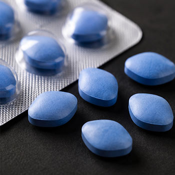 Viagra (Sildenafil) online lacno – jednoduché objednanie z domu