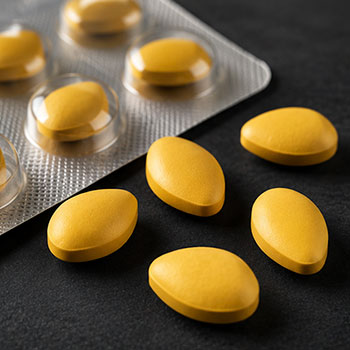 Správne používanie Cialis (Tadalafil)